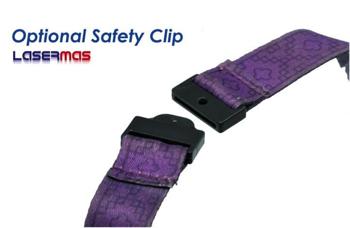 safety-clip