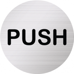 Signange Push & Pull 1
