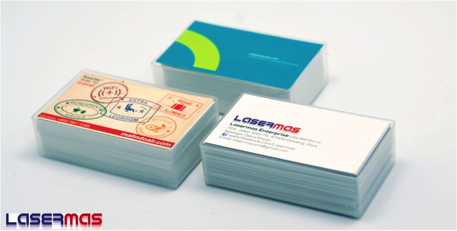 Business Card Printing